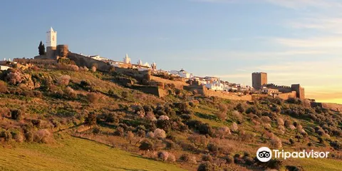 ​​Ciclo de Exposições Monsaraz Museu Aberto