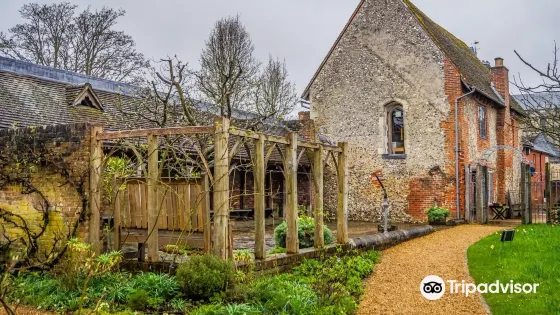 King John's House & Heritage Centre