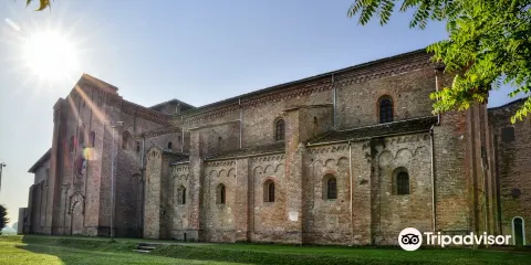 Abbazia di San Bernardo di Fontevivo
