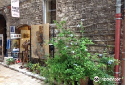 Galerie Regards景点图片