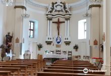 Chiesa Parrocchiale di San Rocco景点图片