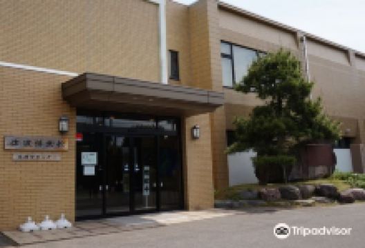 佐渡博物館景点图片