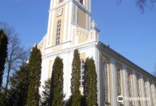 St Michael's Lutheran Church景点图片