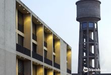 Centre National de l'Audiovisuel (National Audiovisual Center)景点图片