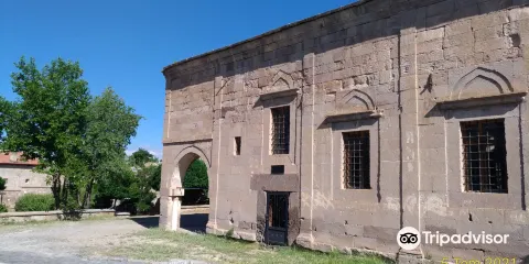 Agios Prokopios Kilisesi | 1857