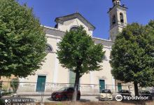 Chiesa di San Giovanni Decollato景点图片