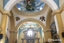 Iglesia de Santo Domingo景点图片