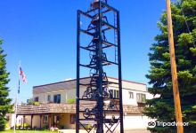 Niewoehner Bell Tower景点图片