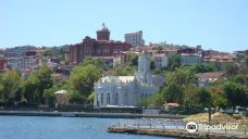 伊斯坦布尔港-伊斯坦布尔