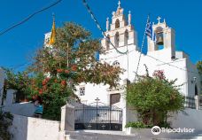 Church of Panagia Filotitissa-菲洛蒂翁
