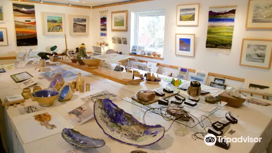 Achiltibuie Artists' Gallery