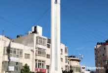 Yasser Arafat Square景点图片