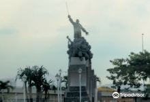 Monumento a Eloy Alfaro景点图片