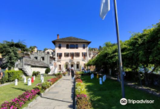 Villa Bossi景点图片