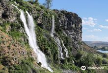 Thousand Springs State Park景点图片