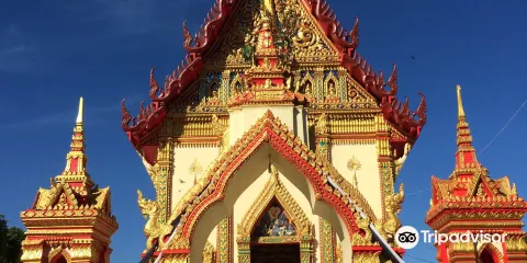 Wat Si Thep Pradittharam