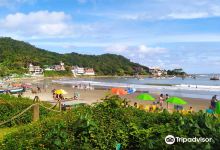 Sao Miguel Beach景点图片