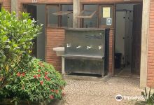 Bosque Municipal de Pinhais Nossa Senhora da Boa Esperanca景点图片