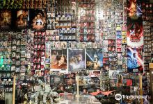 Toy and Action Figure Museum景点图片
