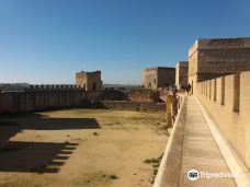 Centro de Interpretacion del Castillo-瓜代拉堡