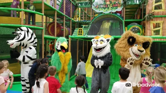 Jungle Land Corp.
