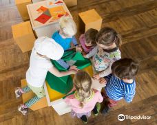 Dresden Museum of Technology and Industry-德累斯顿