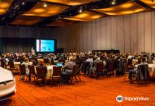 Meydenbauer Convention Center景点图片