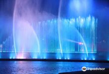 Sri Baduga Fountain Park景点图片
