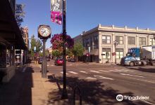 Downtown Historic District景点图片