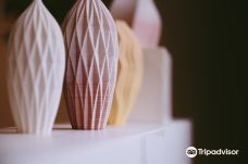 饼干工厂艺术博物馆-纽卡斯尔