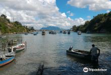 Ribeiro Beach景点图片
