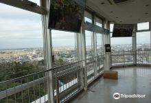 宇都宫タワー景点图片