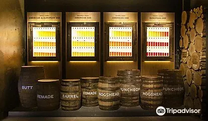 葛籣格尼威士忌酒廠