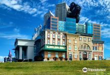 Hollywood Wax Museum景点图片