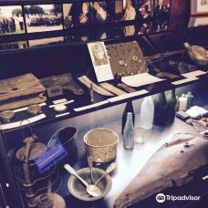 Historical and Local Lore Museum of Tuapse Military Defence-图阿普谢