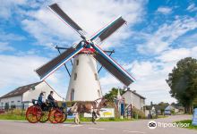 Sint Annamolen Keent景点图片