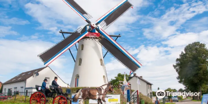 Sint Annamolen Keent