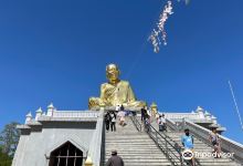 Wat Lahan Rai Temple景点图片