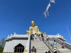 Wat Lahan Rai Temple-Nong Lalok