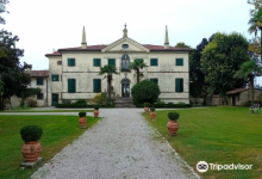Borgo rurale di Clauiano景点图片