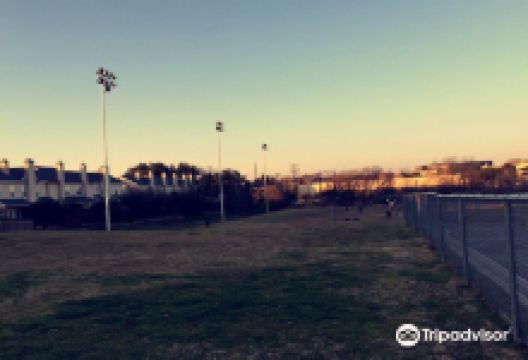 Cottonwood Creek Park景点图片