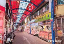 马场畜牧产物市场(마장축산물시장)购物图片