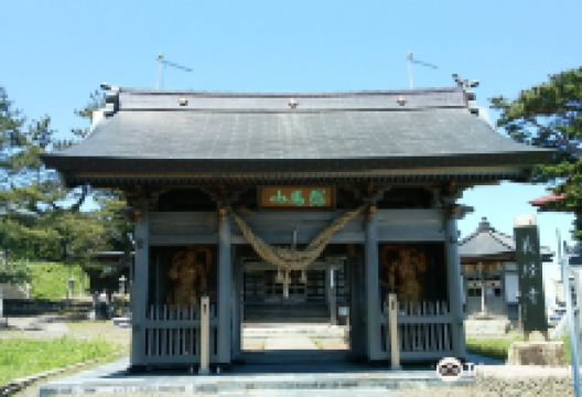 Gikei-ji景点图片
