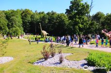 Dino Parkas Radailiai-拉代利亚