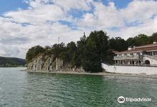 Amphitheater Abrau-Durso景点图片