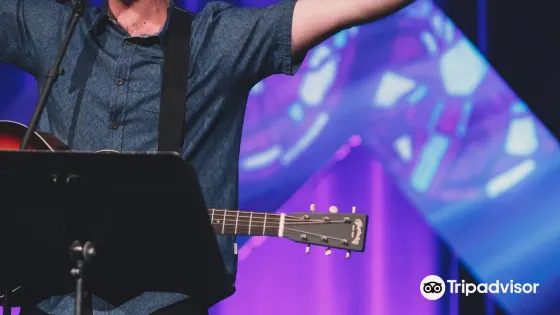 New Life Community Church