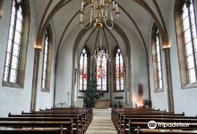 Kirche Mariä Verkündigung in Schüttorf景点图片
