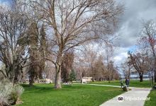 Sacajawea State Park景点图片