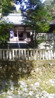 Katsuraki ni Imasu Hono Ikazuchi Shrine (Fuefuki Shrine)-御所市