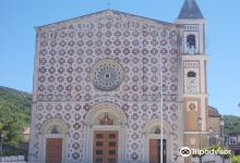 Santuario del Volto Santo景点图片